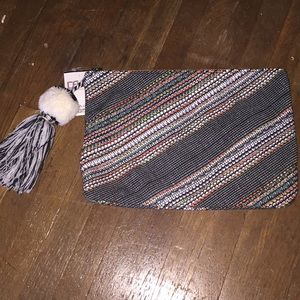 Brand New Express handbag